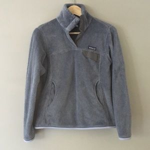 Patagonia Re Tool Pullover